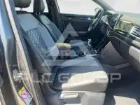 2022 Volkswagen T-Roc