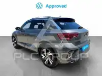 2022 Volkswagen T-Roc