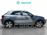 2022 Volkswagen T-Roc