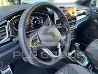 2022 Volkswagen T-Roc
