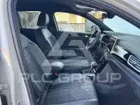 2022 Volkswagen T-Roc