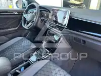 2022 Volkswagen T-Roc