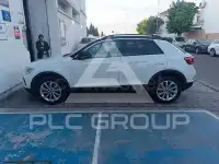 2022 Volkswagen T-Roc