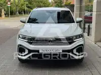 2022 Volkswagen T-Roc