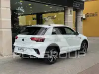 2022 Volkswagen T-Roc