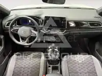 2022 Volkswagen T-Roc