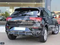 2022 Volkswagen T-Roc