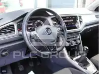 2022 Volkswagen T-Roc