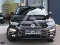 2022 Volkswagen T-Roc