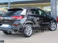 2022 Volkswagen T-Roc