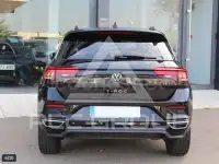 2022 Volkswagen T-Roc