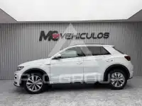 2022 Volkswagen T-Roc