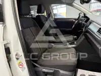 2022 Volkswagen T-Roc