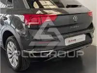 2022 Volkswagen T-Roc