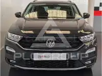 2022 Volkswagen T-Roc