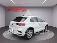 2022 Volkswagen T-Roc