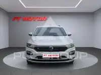 2022 Volkswagen T-Roc