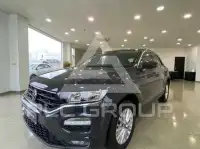 2022 Volkswagen T-Roc