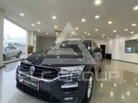 2022 Volkswagen T-Roc