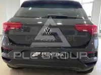 2022 Volkswagen T-Roc