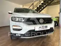 2022 Volkswagen T-Roc
