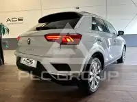 2022 Volkswagen T-Roc