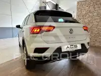 2022 Volkswagen T-Roc