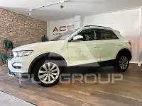 2022 Volkswagen T-Roc