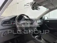 2022 Volkswagen T-Roc