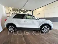 2022 Volkswagen T-Roc