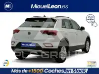 2022 Volkswagen T-Roc