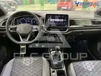 2022 Volkswagen T-Roc