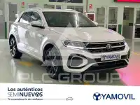 2022 Volkswagen T-Roc