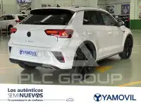 2022 Volkswagen T-Roc