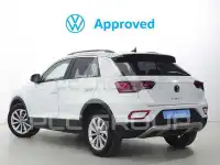 2022 Volkswagen T-Roc