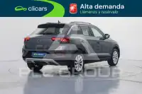 2022 Volkswagen T-Roc