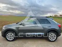 2022 Volkswagen T-Roc