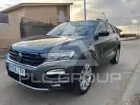2022 Volkswagen T-Roc