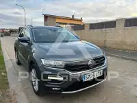 2022 Volkswagen T-Roc