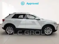 2022 Volkswagen T-Roc