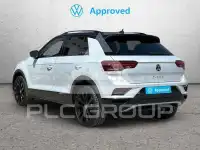 2022 Volkswagen T-Roc