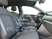 2022 Volkswagen T-Roc