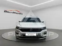 2022 Volkswagen T-Roc