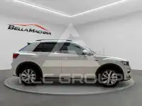 2022 Volkswagen T-Roc