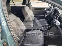 2022 Volkswagen T-Roc