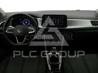 2022 Volkswagen T-Roc