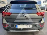 2022 Volkswagen T-Roc