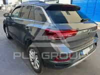 2022 Volkswagen T-Roc
