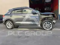 2022 Volkswagen T-Roc