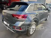2022 Volkswagen T-Roc